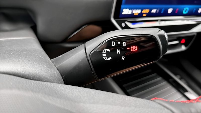 Volkswagen ID.7 bild 17