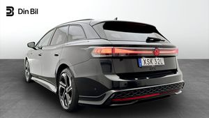 Volkswagen ID.7 bild 3