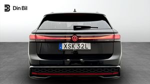 Volkswagen ID.7 bild 5