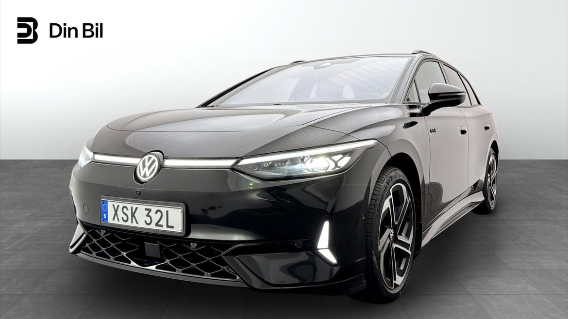 Volkswagen ID.7