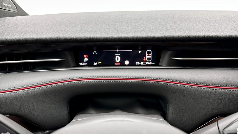 Volkswagen ID.7 bild 13