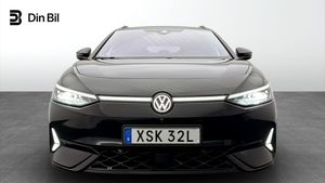Volkswagen ID.7 bild 4