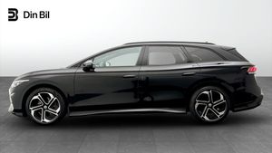 Volkswagen ID.7 bild 2