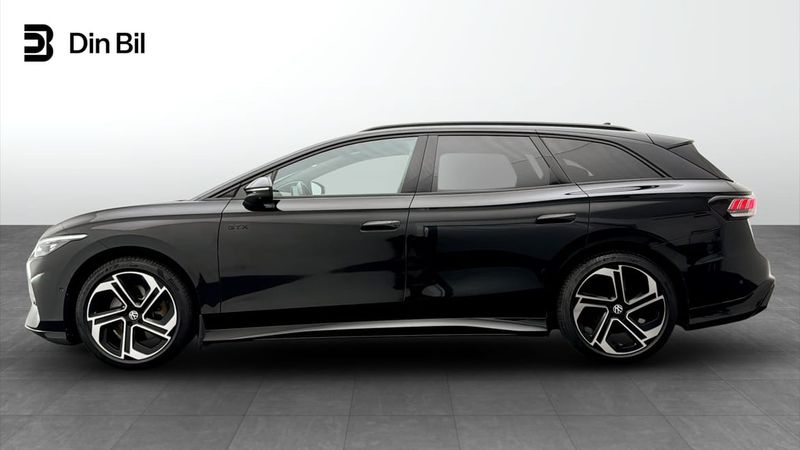 Volkswagen ID.7 bild 2