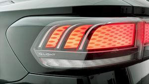 Volkswagen ID.7 bild 19