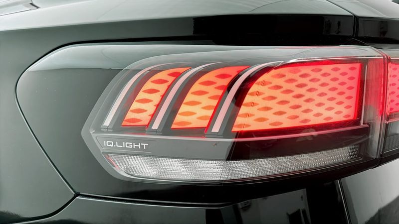Volkswagen ID.7 bild 19