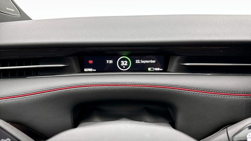 Volkswagen ID.7 bild 14