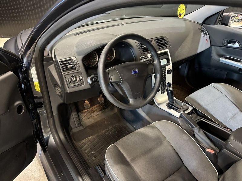 Volvo C30 bild 8