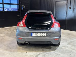 Volvo C30 bild 5