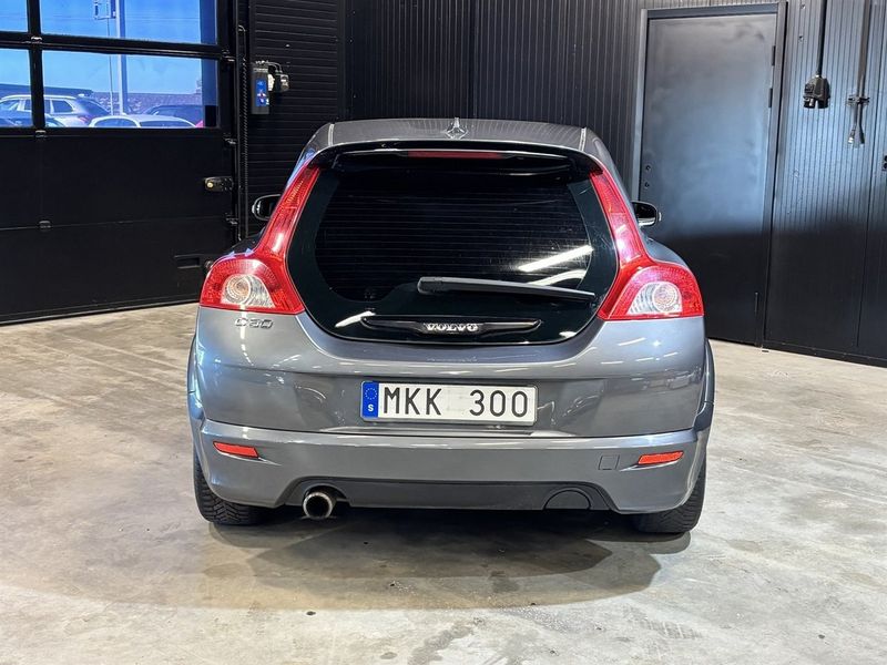 Volvo C30 bild 5