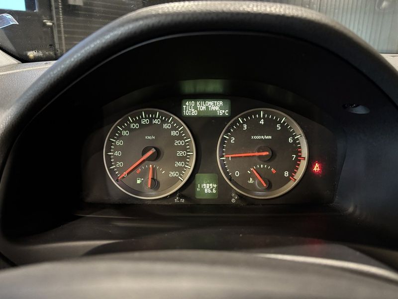 Volvo C30 bild 9