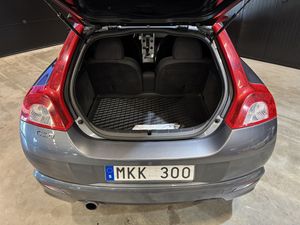 Volvo C30 bild 14