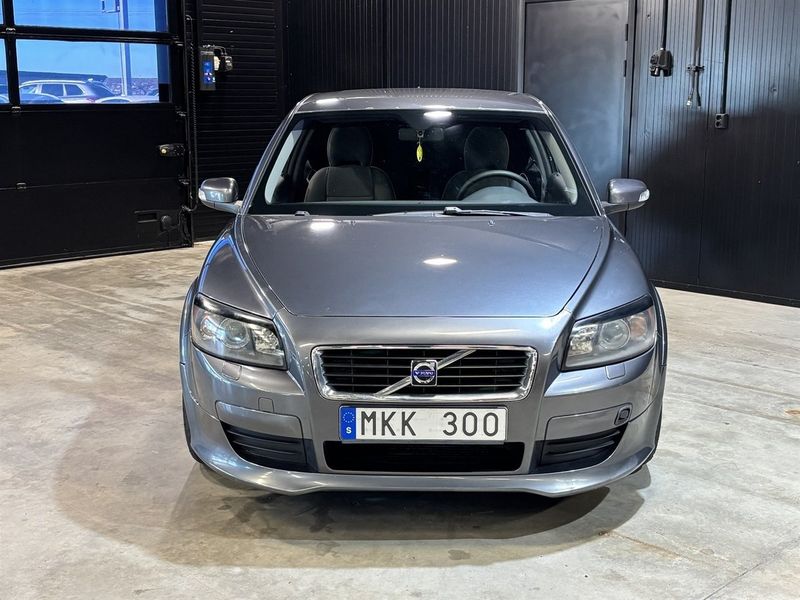Volvo C30 bild 2