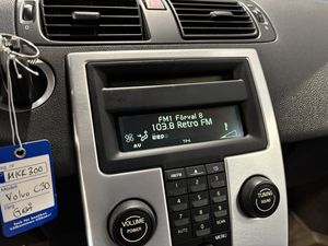 Volvo C30 bild 12