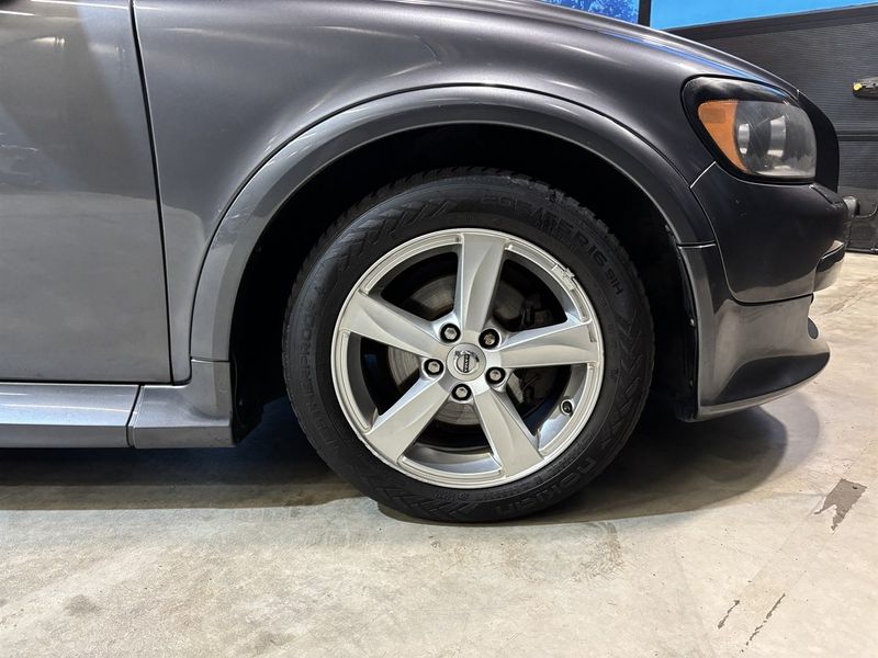 Volvo C30 bild 15