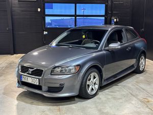 Volvo C30 bild 3
