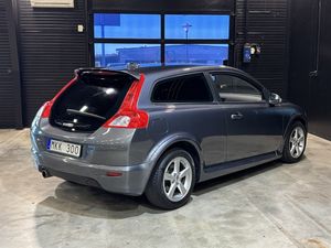 Volvo C30 bild 6
