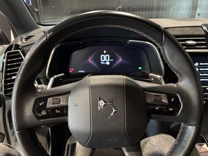 DS 7 Crossback bild 12