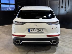 DS 7 Crossback bild 5