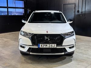 DS 7 Crossback bild 2
