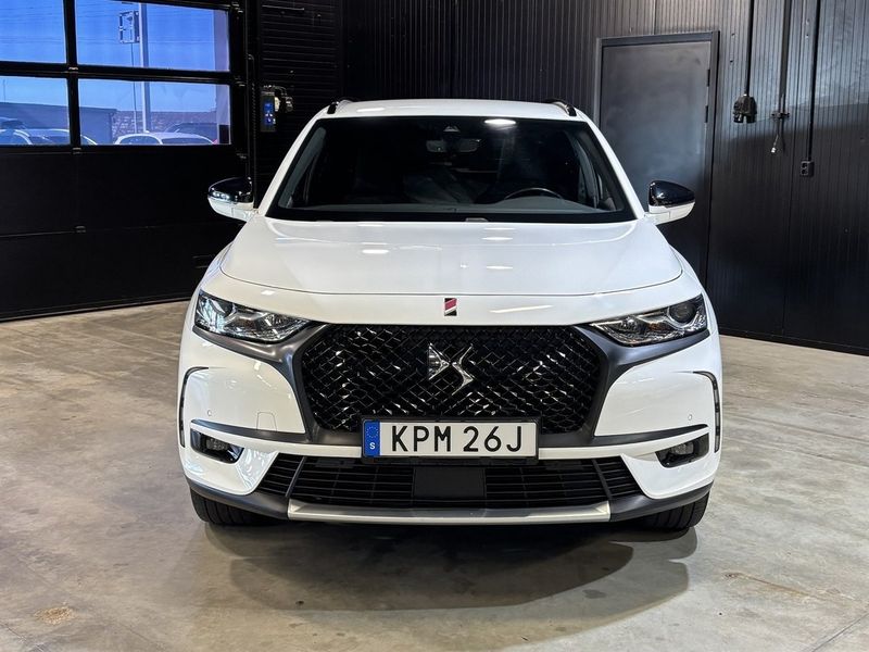 DS 7 Crossback bild 2