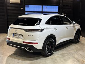 DS 7 Crossback bild 6