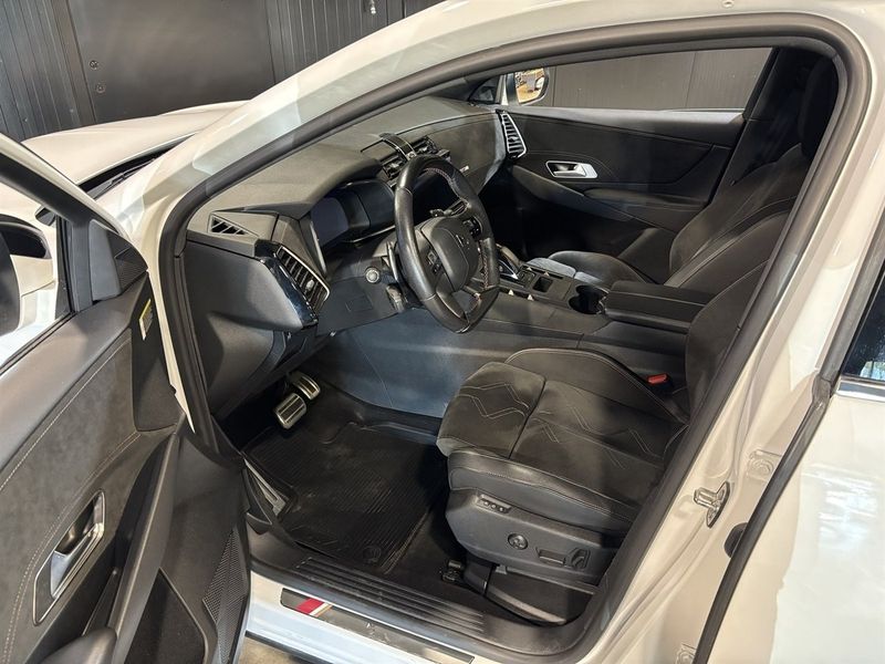 DS 7 Crossback bild 7