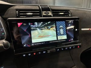 DS 7 Crossback bild 11