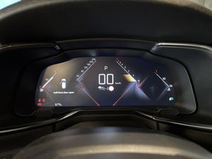 DS 7 Crossback bild 9