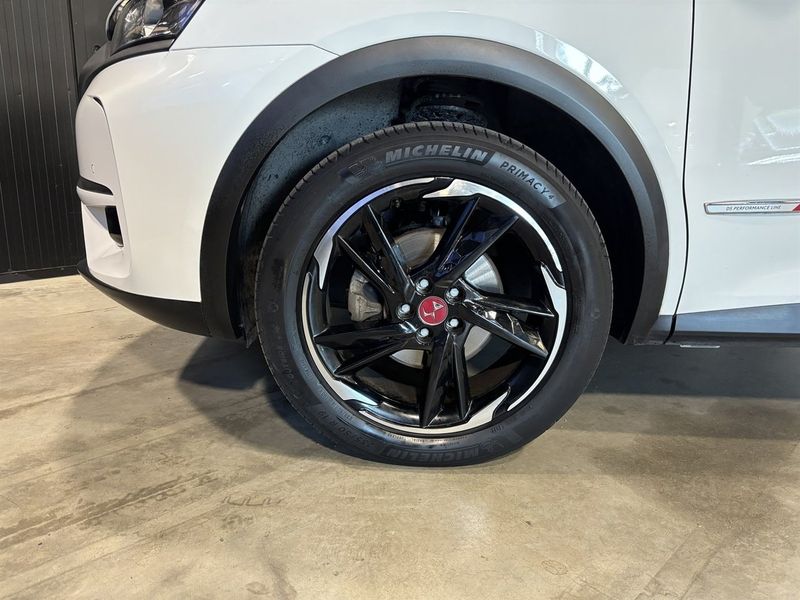 DS 7 Crossback bild 21