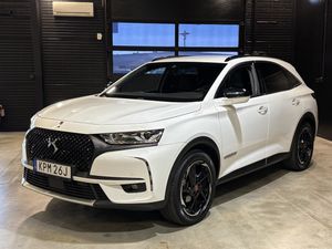 DS 7 Crossback bild 3