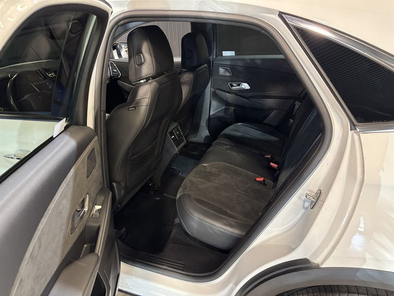 DS 7 Crossback bild 15