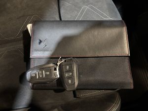 DS 7 Crossback bild 23