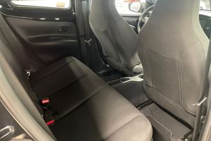 Toyota Aygo X bild 9