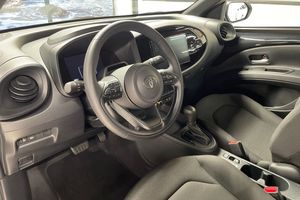 Toyota Aygo X bild 14