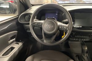 Toyota Aygo X bild 11