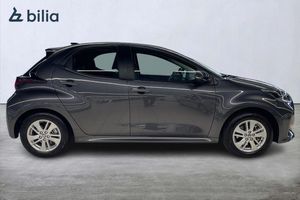 Toyota Yaris bild 17