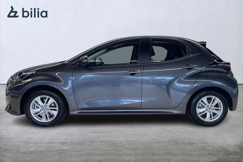 Toyota Yaris bild 3