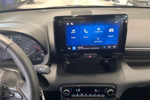 Toyota Yaris bild 15