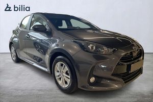 Toyota Yaris bild 19