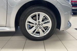 Toyota Yaris bild 16