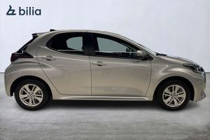Toyota Yaris bild 17