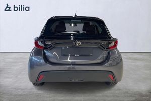 Toyota Yaris bild 5