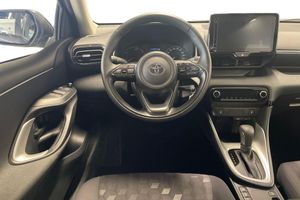 Toyota Yaris bild 11
