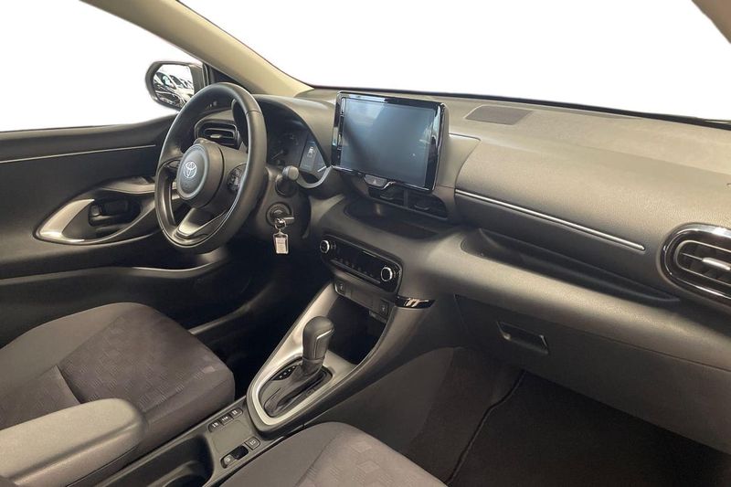 Toyota Yaris bild 7