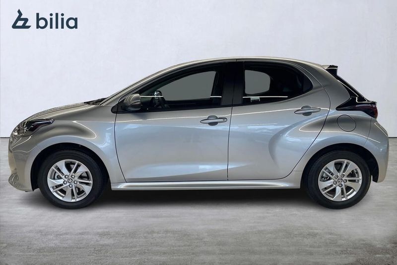 Toyota Yaris bild 3