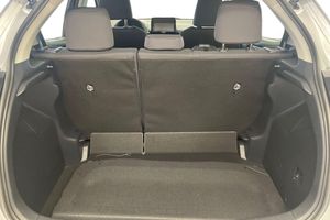 Toyota Yaris bild 12