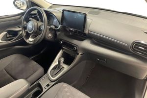 Toyota Yaris bild 7