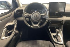 Toyota Yaris bild 11