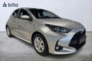 Toyota Yaris bild 19
